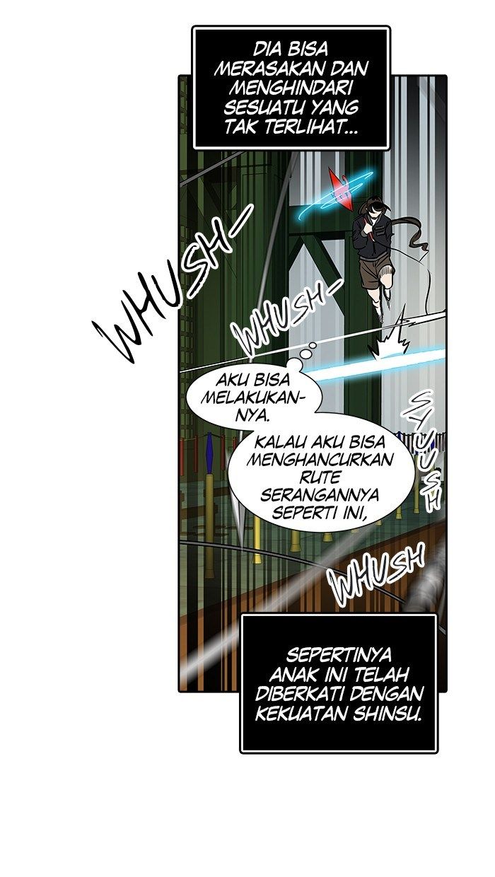 tower-of-god - Chapter: 297