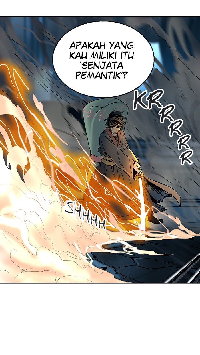 tower-of-god - Chapter: 297
