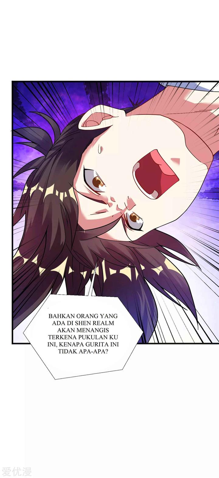 dao-yin - Chapter: 43