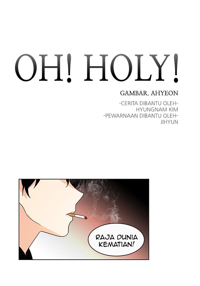 oh-holy - Chapter: 52