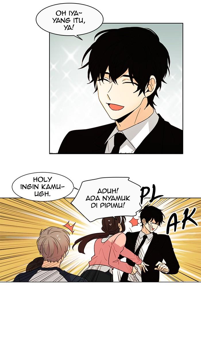 oh-holy - Chapter: 52