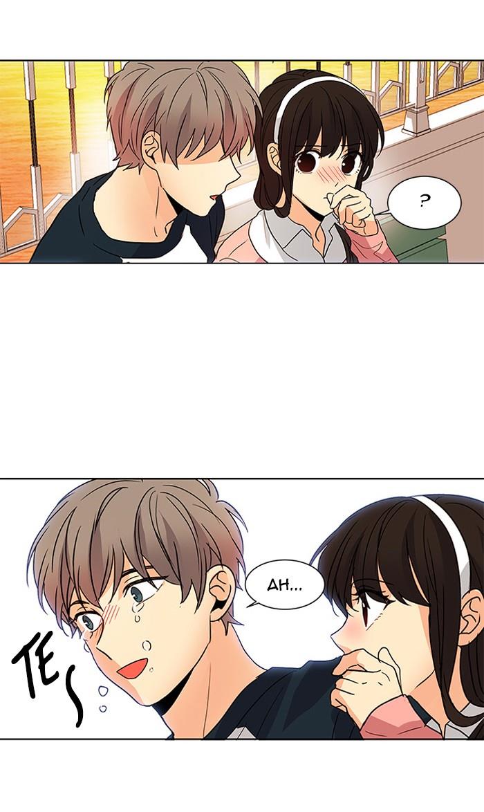 oh-holy - Chapter: 52