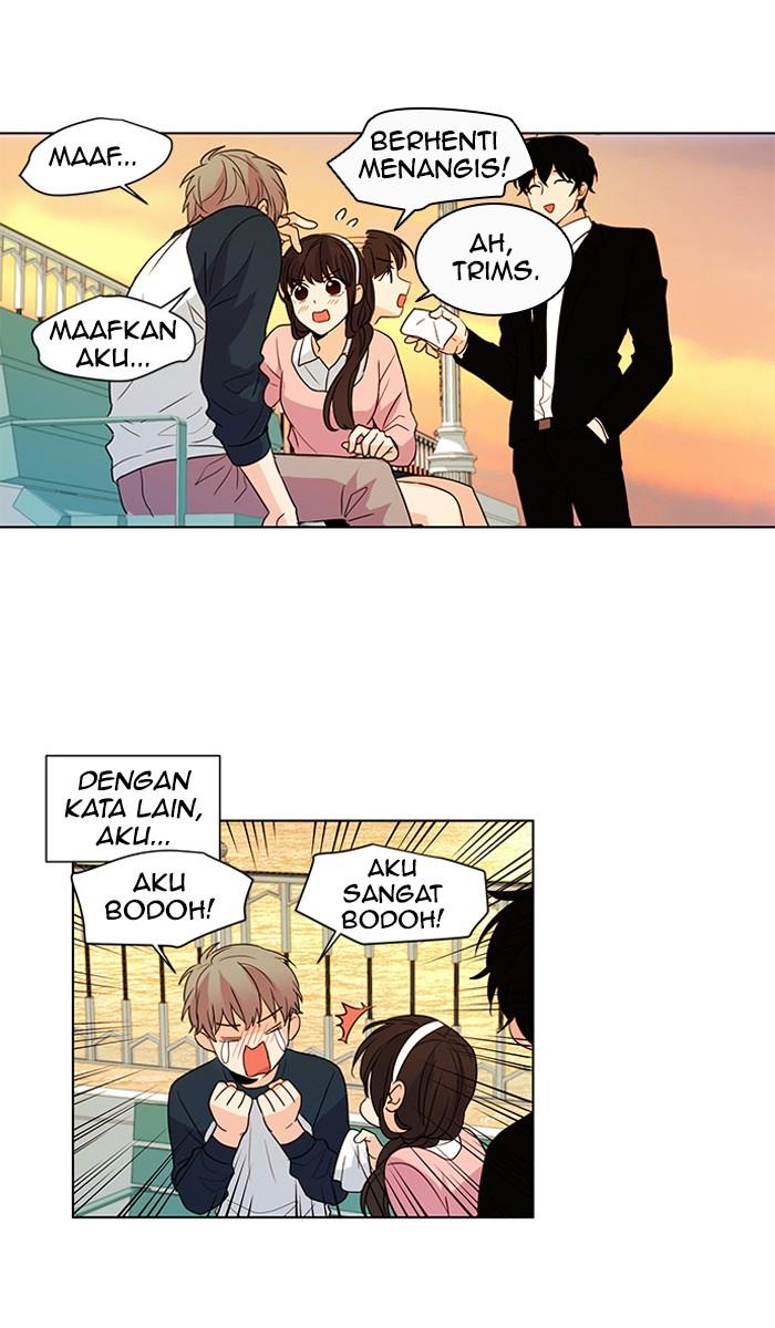 oh-holy - Chapter: 52