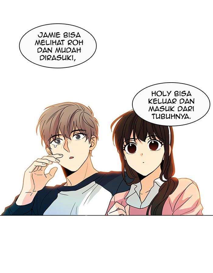 oh-holy - Chapter: 52