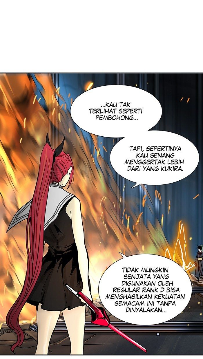 tower-of-god - Chapter: 298
