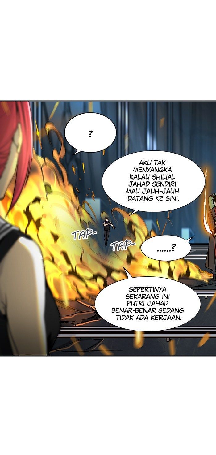tower-of-god - Chapter: 298