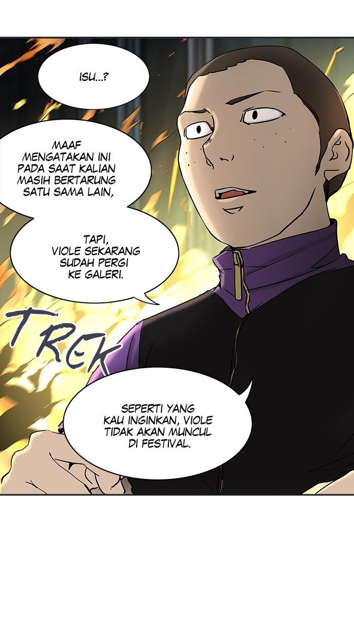 tower-of-god - Chapter: 298