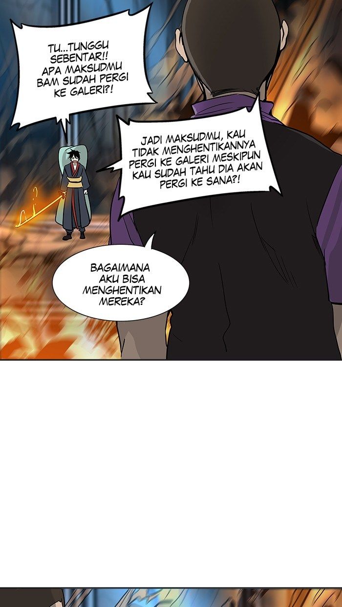 tower-of-god - Chapter: 298