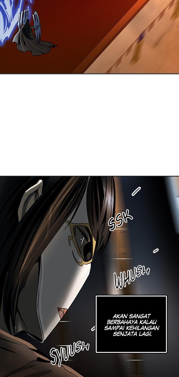 tower-of-god - Chapter: 298