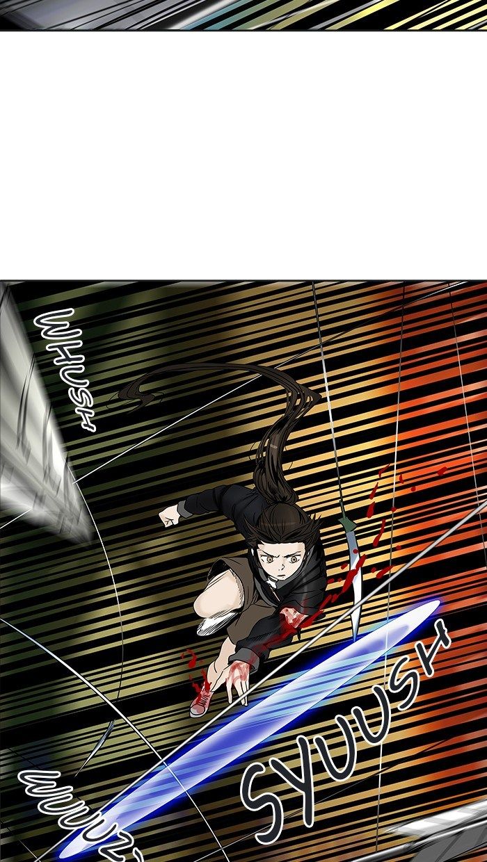 tower-of-god - Chapter: 298
