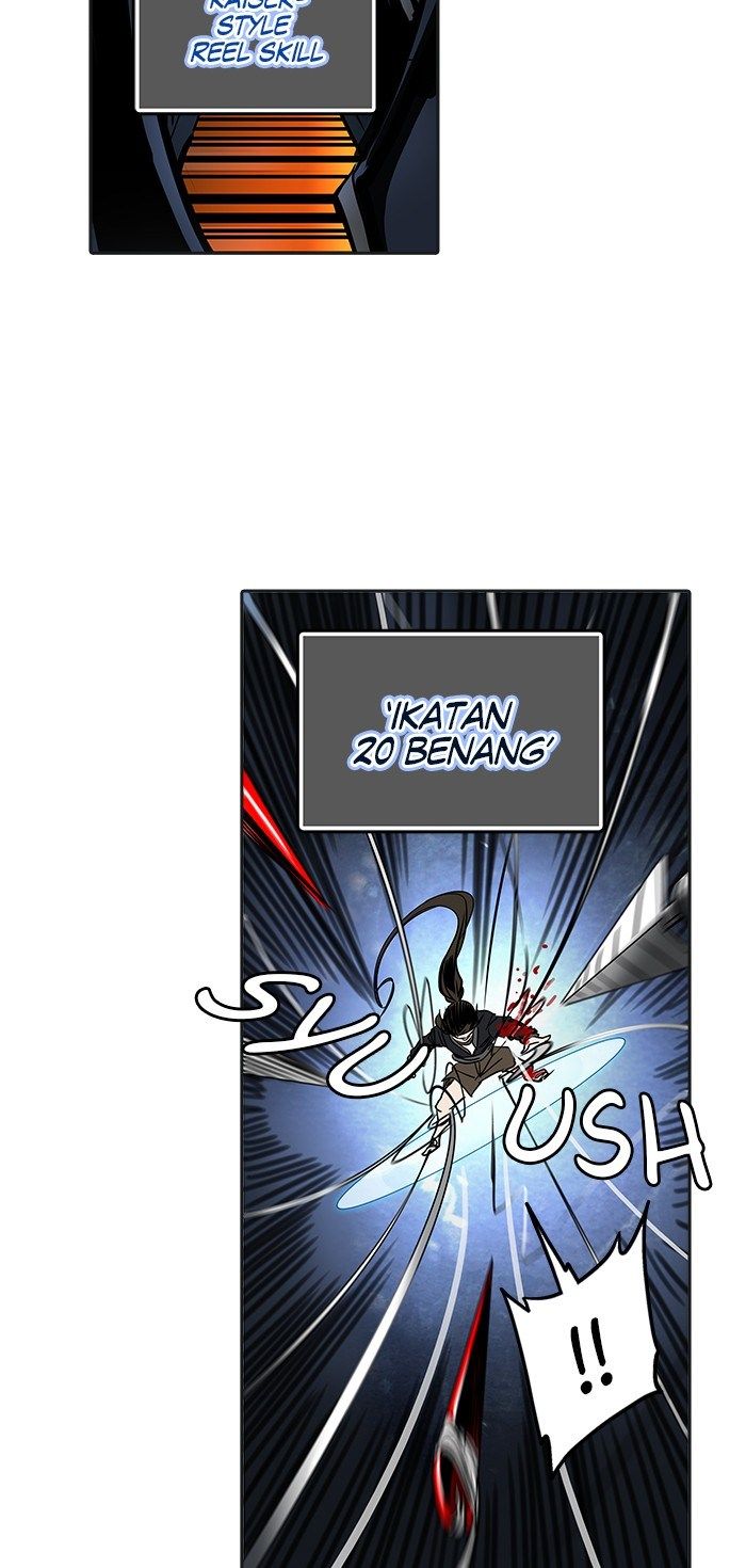 tower-of-god - Chapter: 298