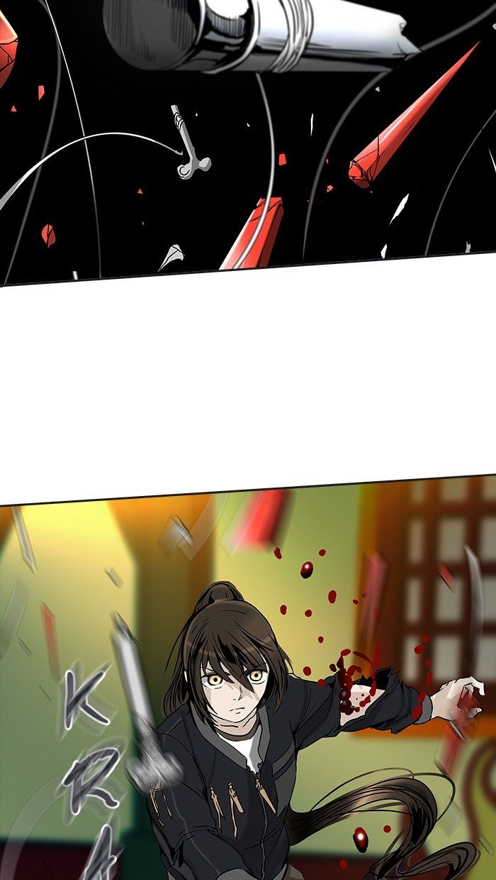 tower-of-god - Chapter: 298