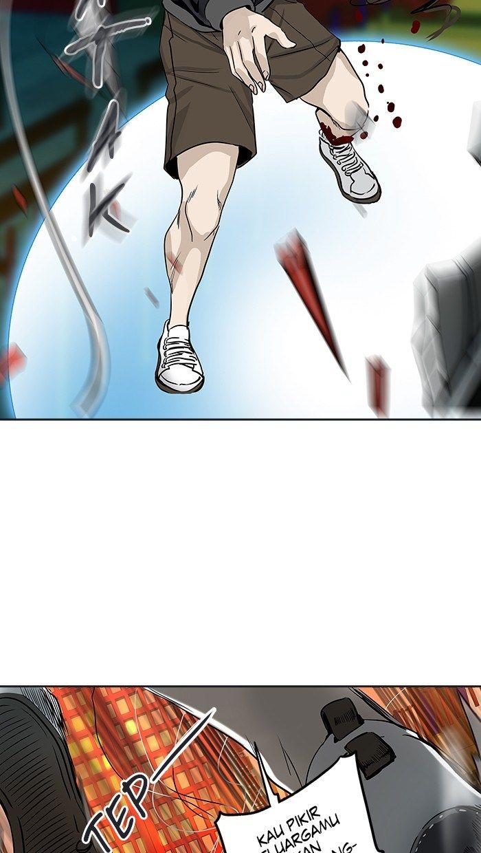 tower-of-god - Chapter: 298