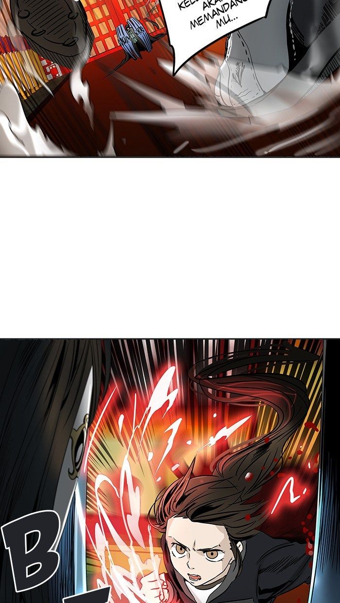 tower-of-god - Chapter: 298