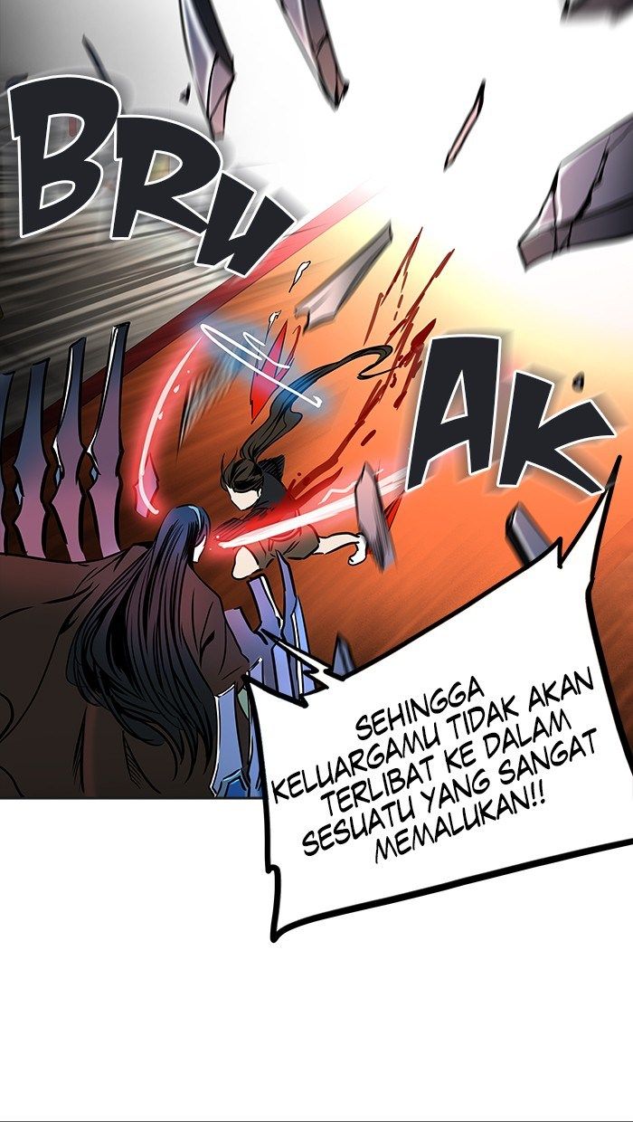 tower-of-god - Chapter: 298
