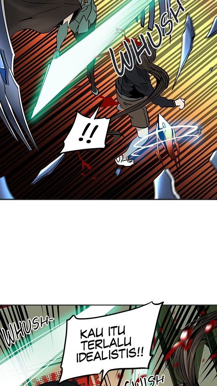 tower-of-god - Chapter: 298