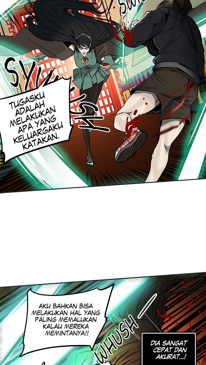 tower-of-god - Chapter: 298