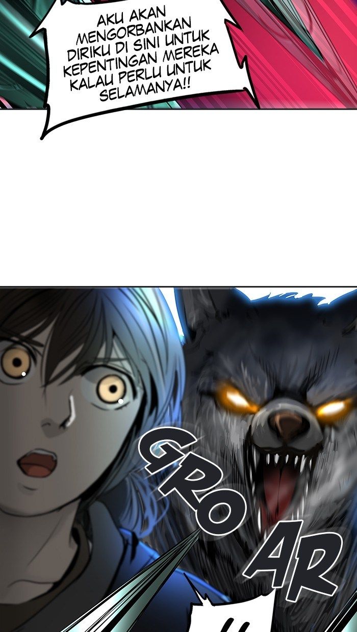 tower-of-god - Chapter: 298