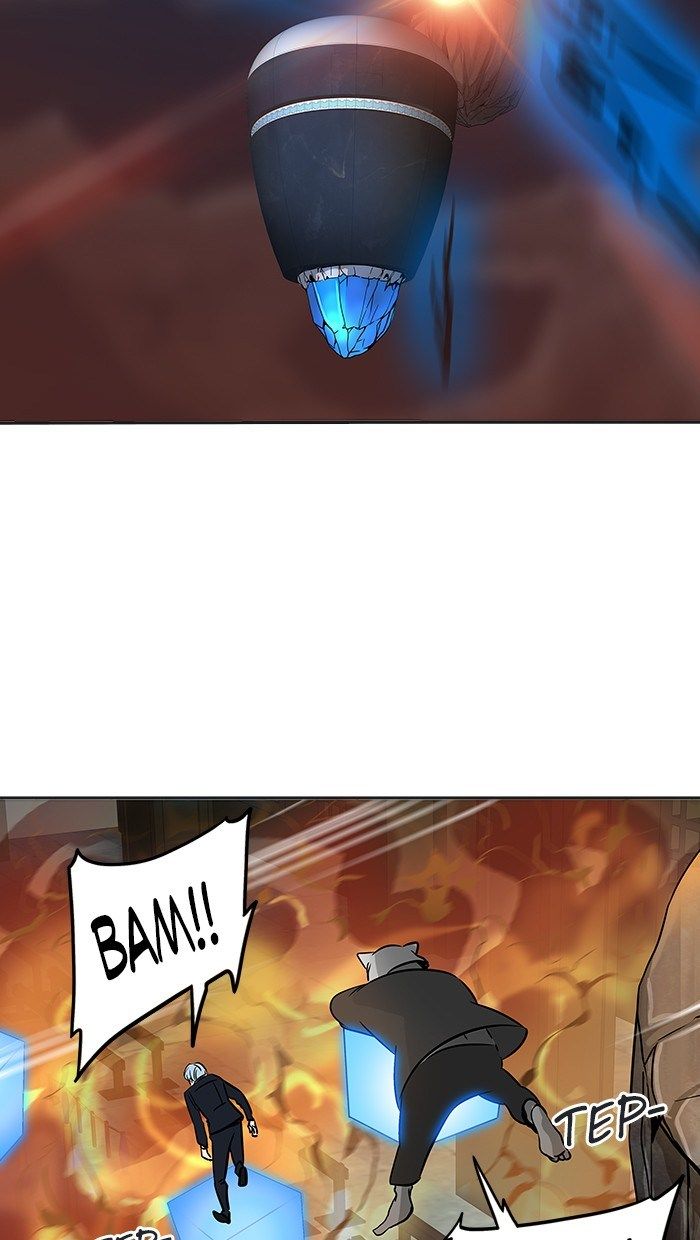tower-of-god - Chapter: 298