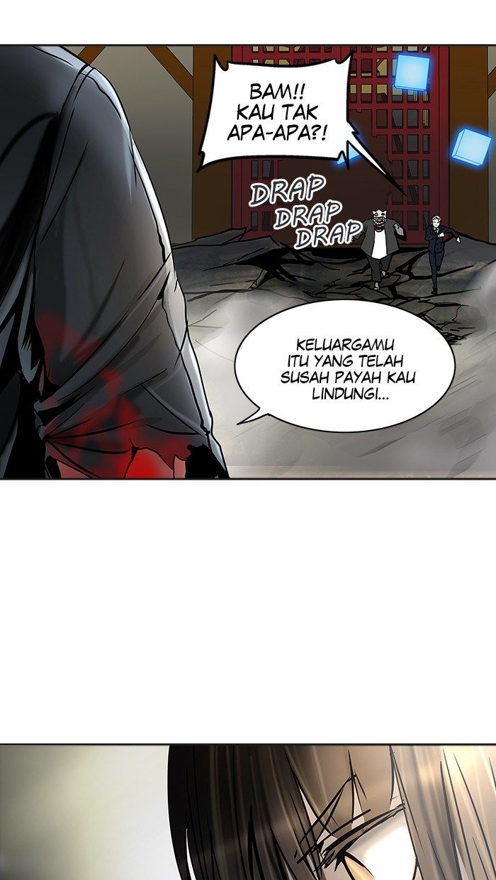 tower-of-god - Chapter: 298