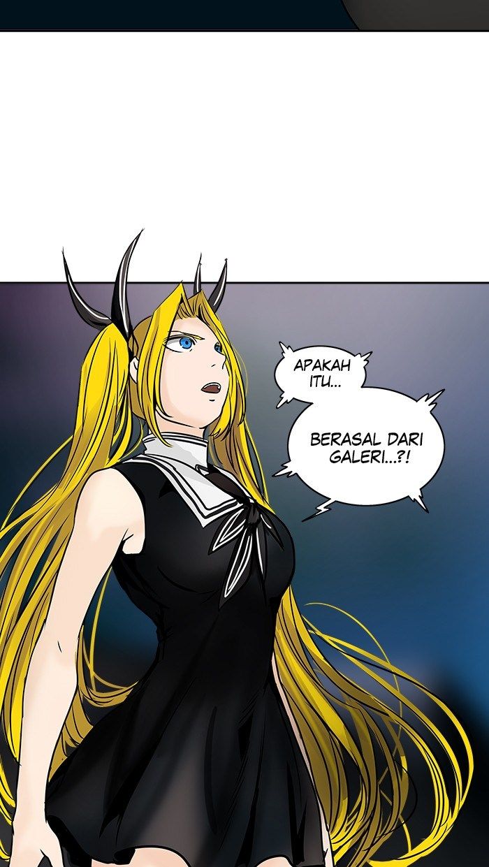 tower-of-god - Chapter: 299