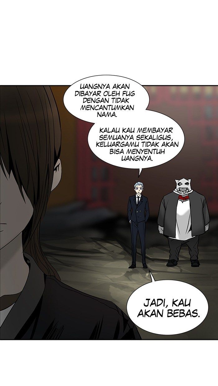 tower-of-god - Chapter: 299