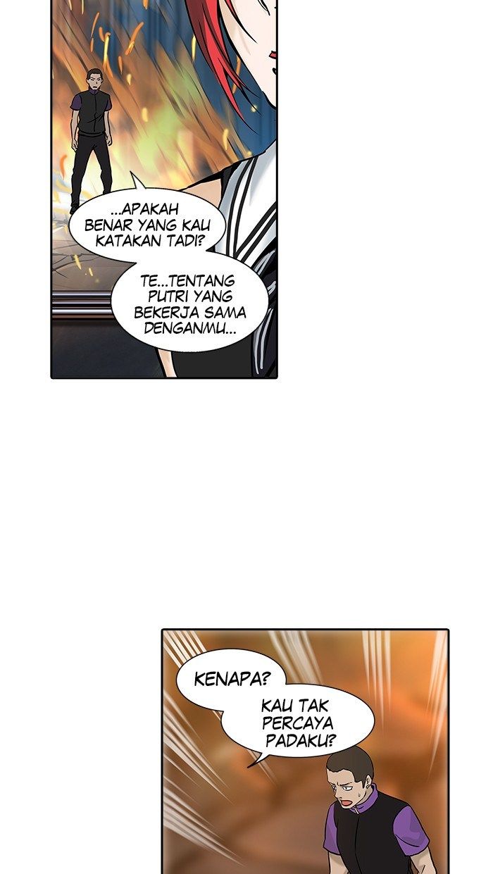 tower-of-god - Chapter: 299