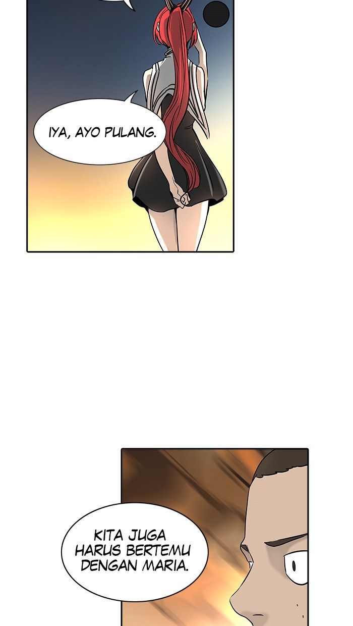 tower-of-god - Chapter: 299