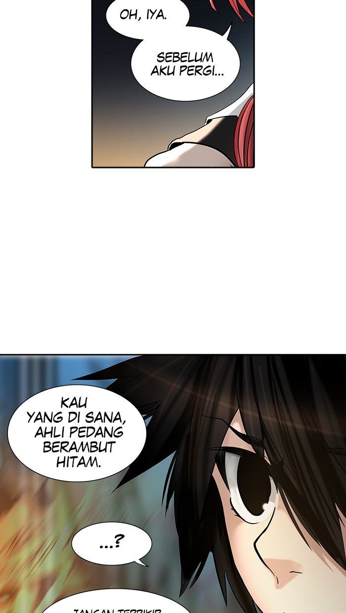 tower-of-god - Chapter: 299