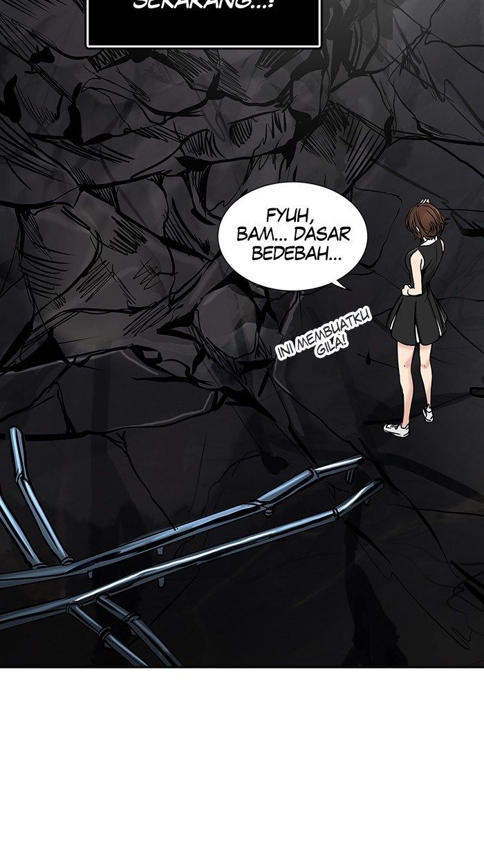 tower-of-god - Chapter: 299