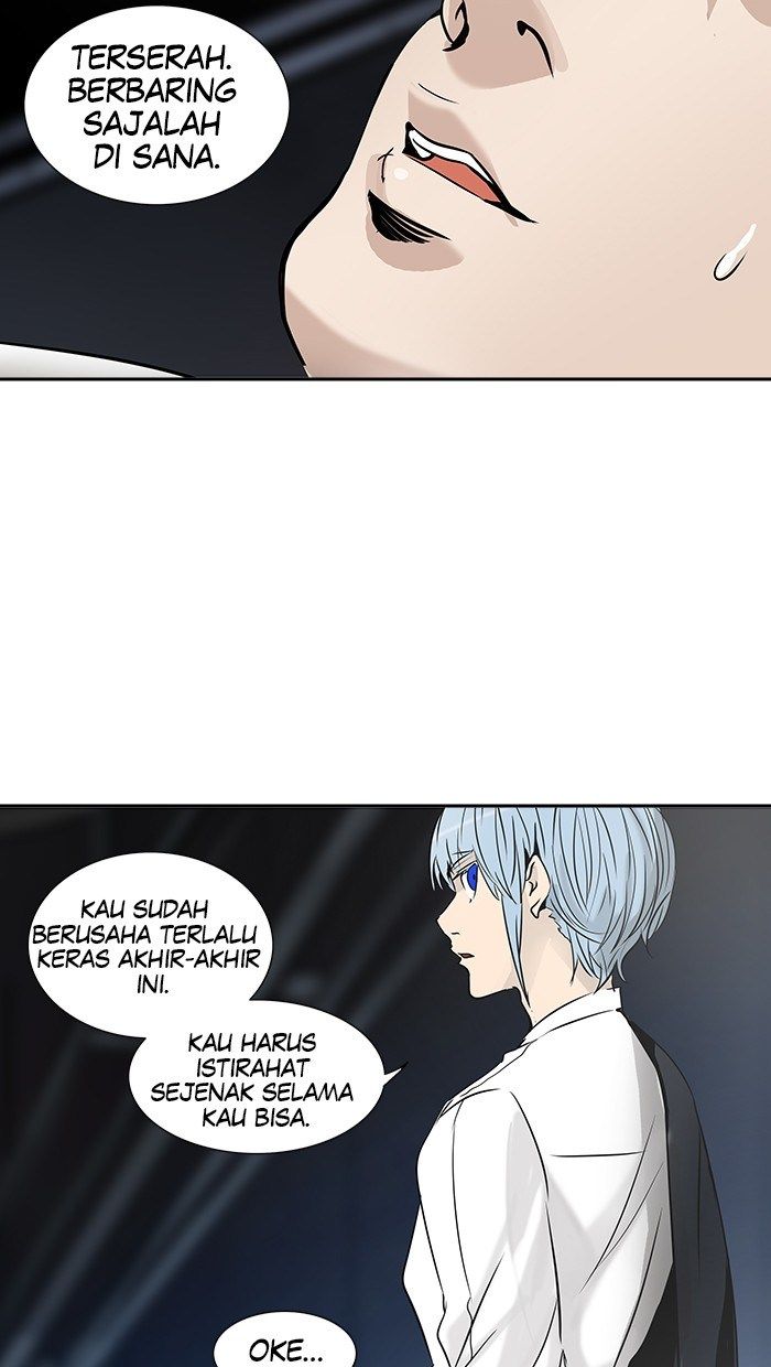 tower-of-god - Chapter: 299