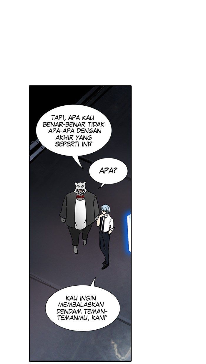 tower-of-god - Chapter: 299