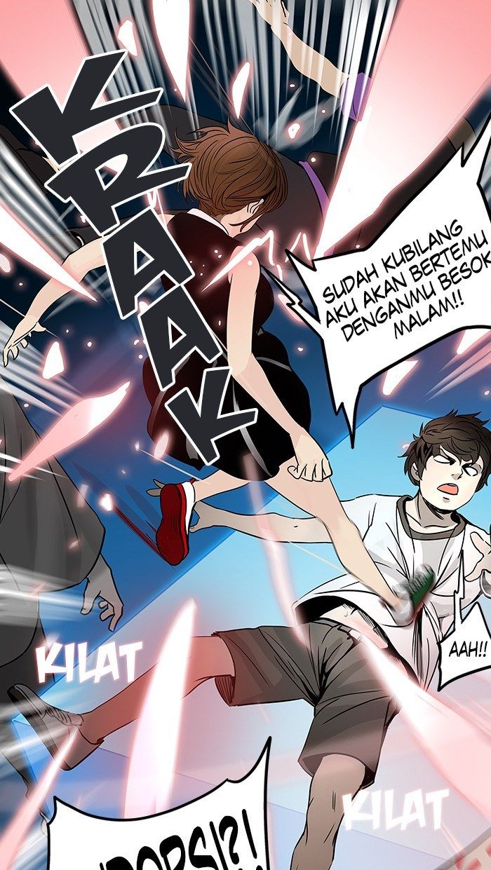 tower-of-god - Chapter: 299