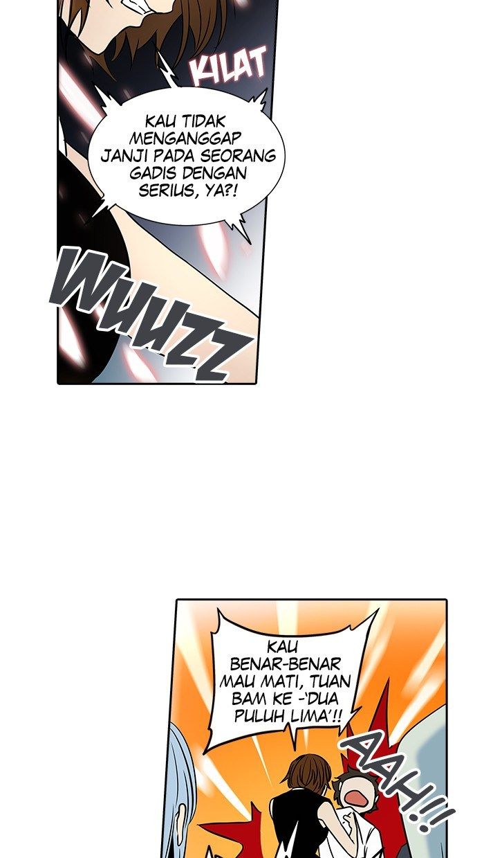 tower-of-god - Chapter: 299