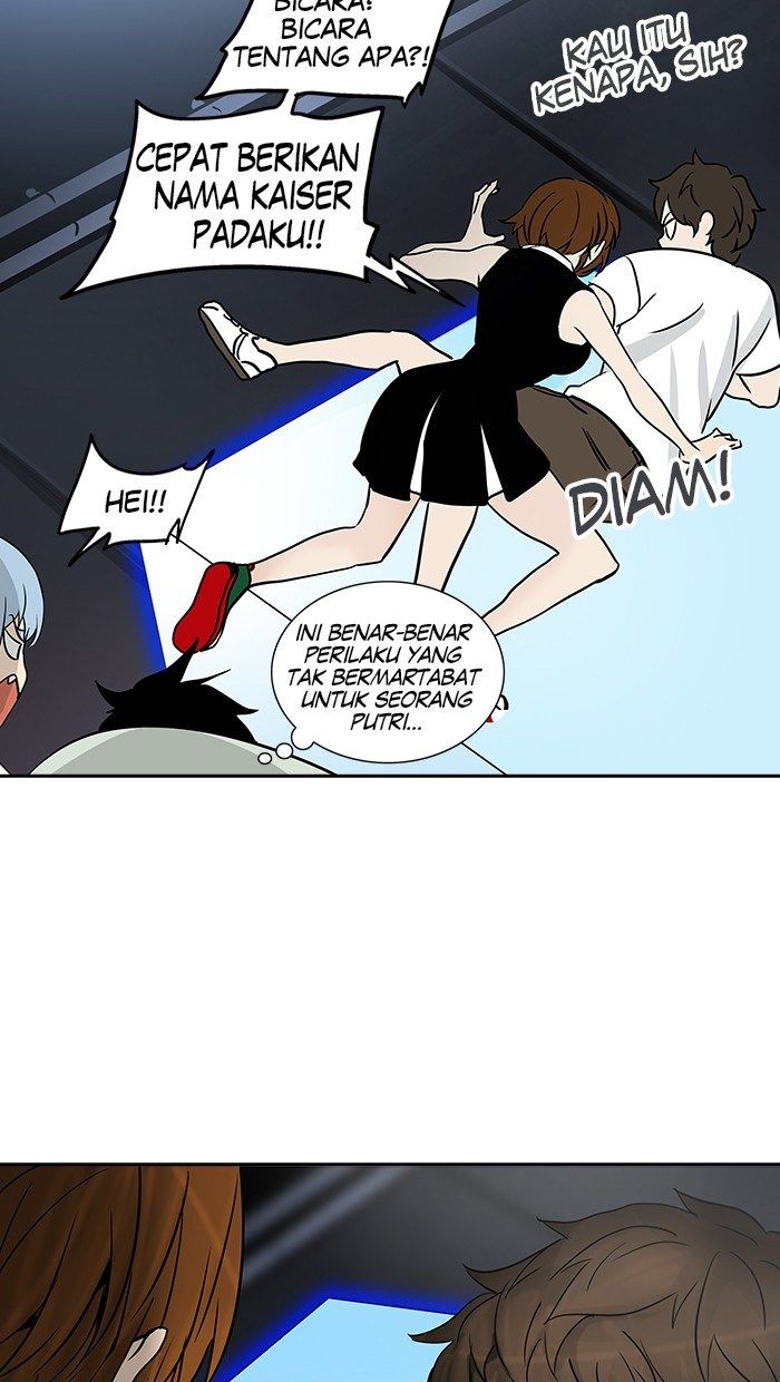 tower-of-god - Chapter: 299