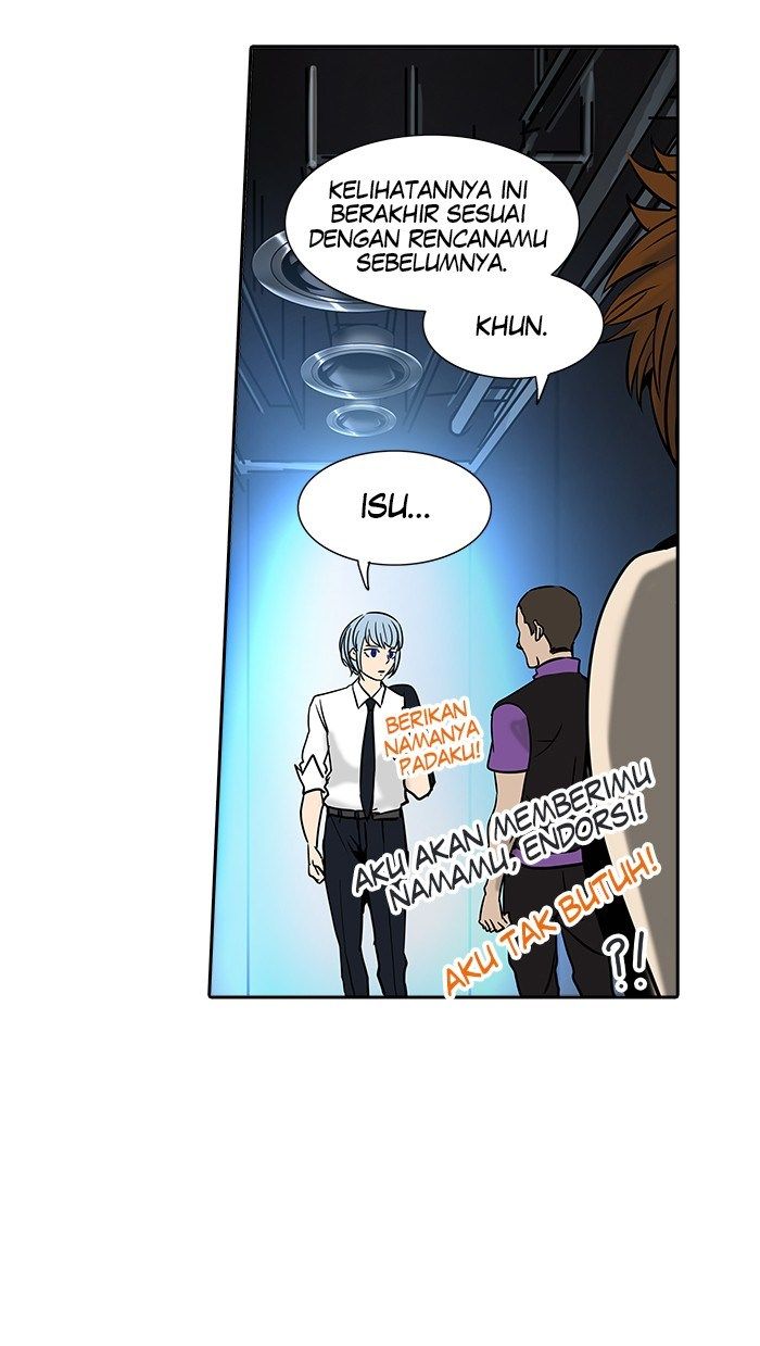 tower-of-god - Chapter: 299