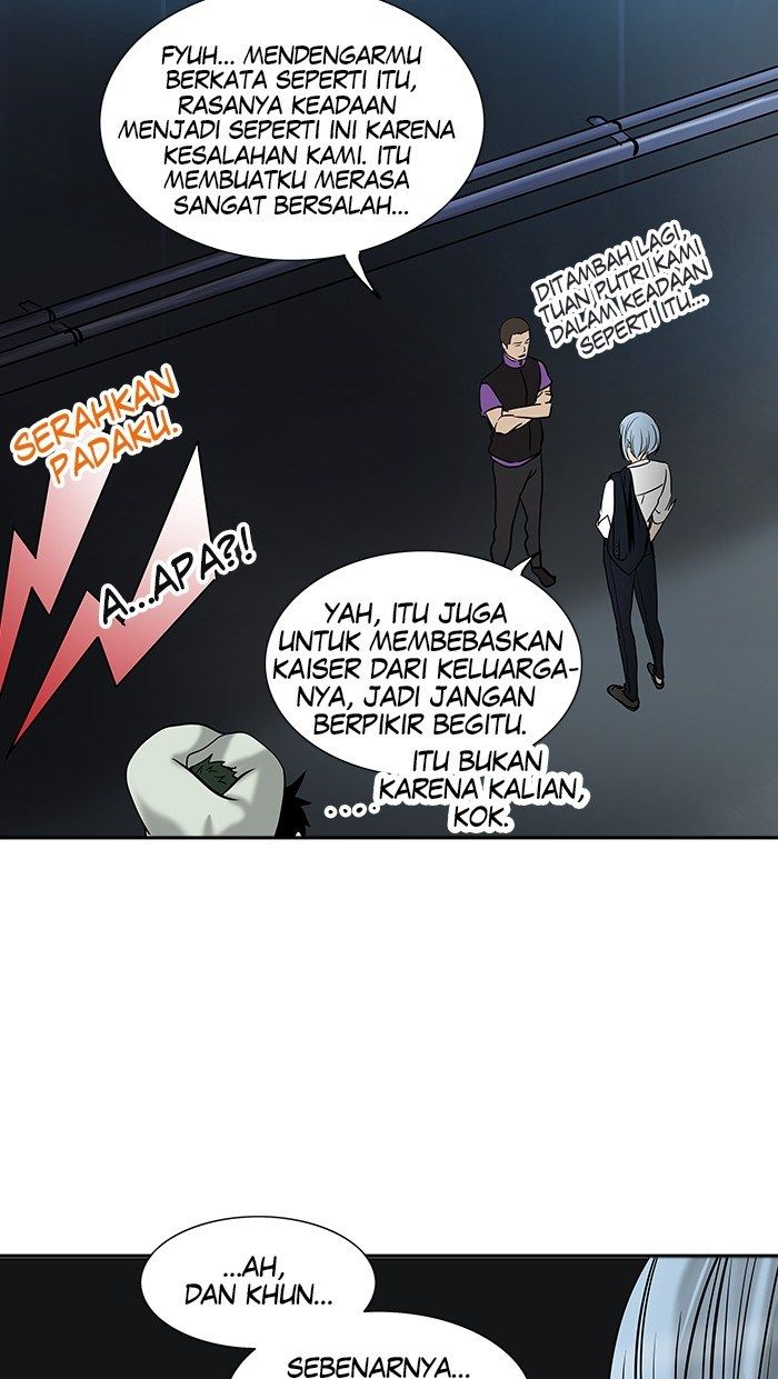 tower-of-god - Chapter: 299