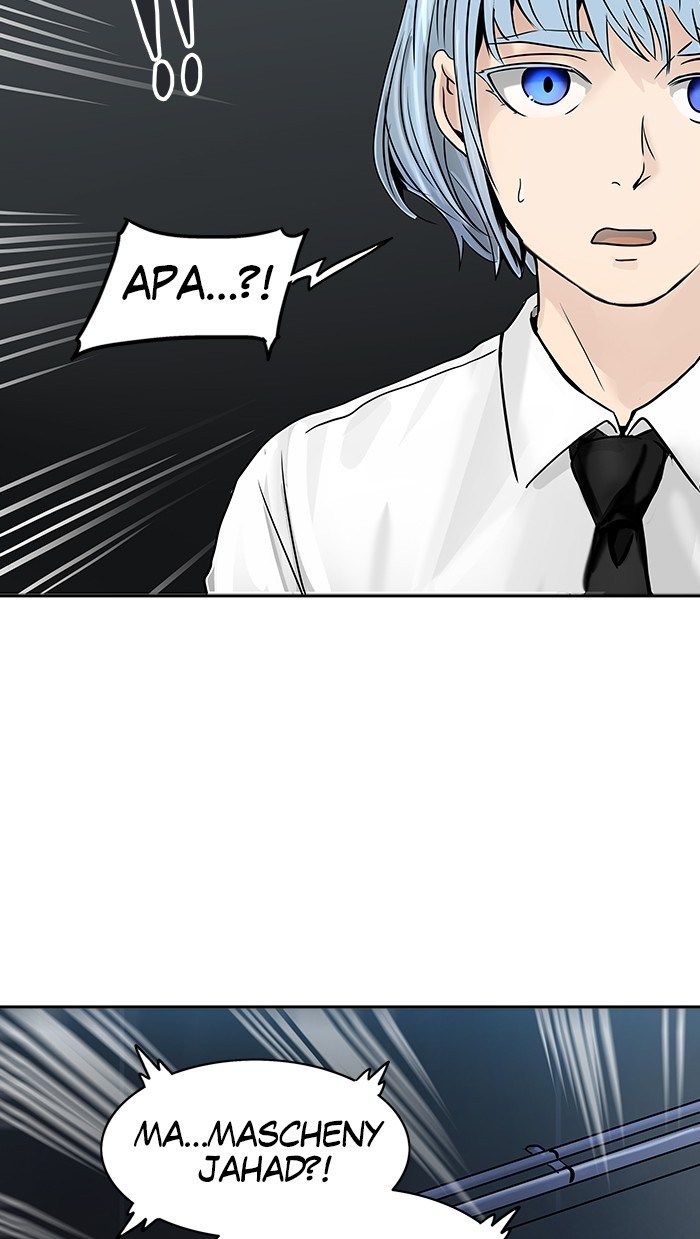 tower-of-god - Chapter: 299