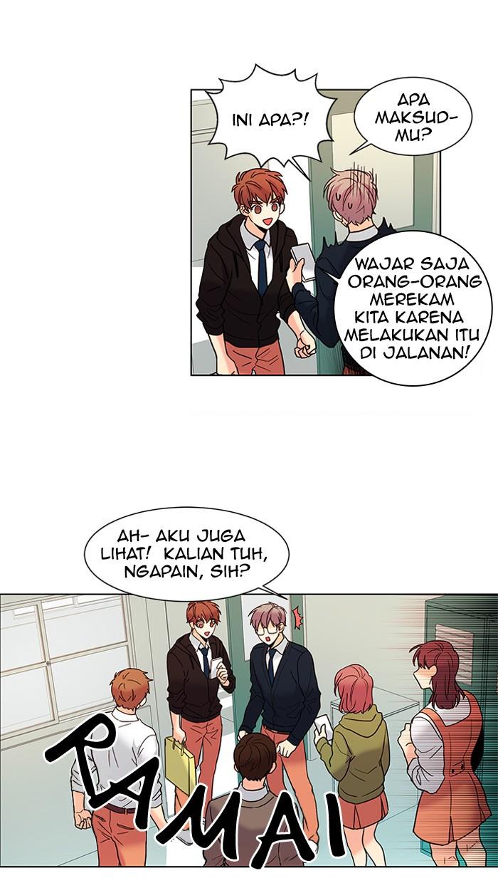 oh-holy - Chapter: 53