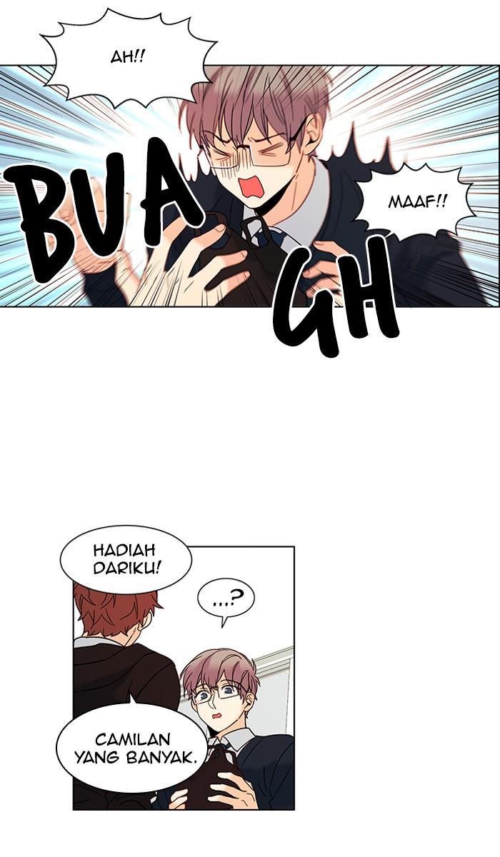 oh-holy - Chapter: 53