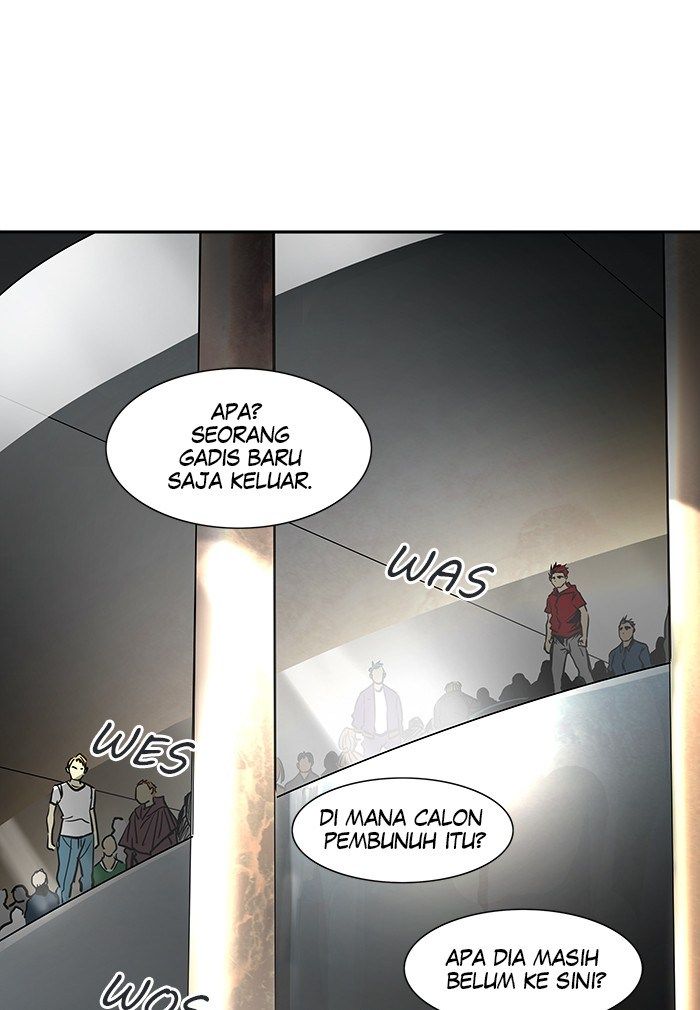 tower-of-god - Chapter: 300