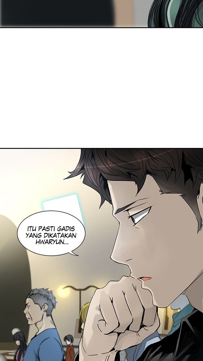 tower-of-god - Chapter: 300