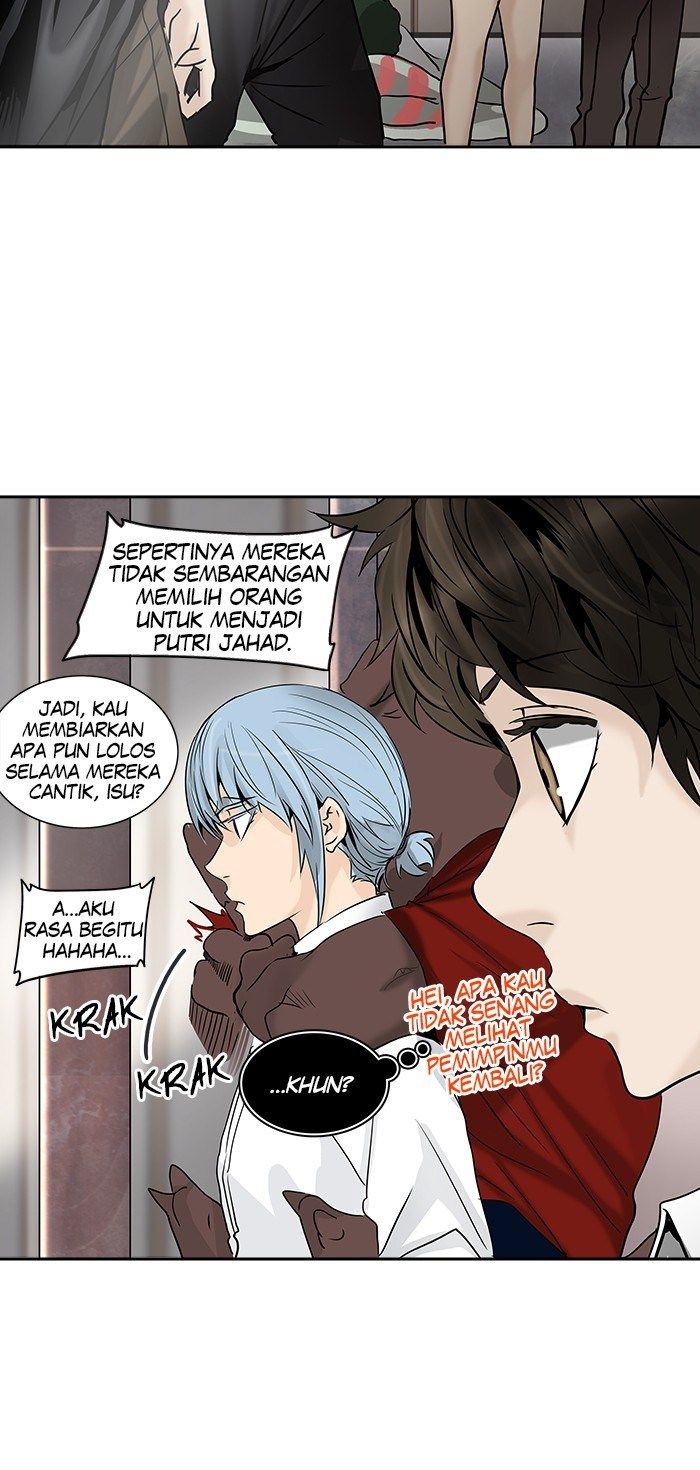 tower-of-god - Chapter: 300