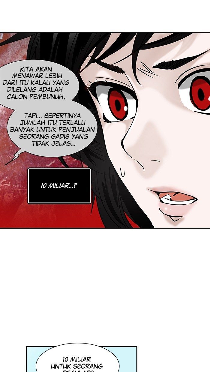 tower-of-god - Chapter: 300