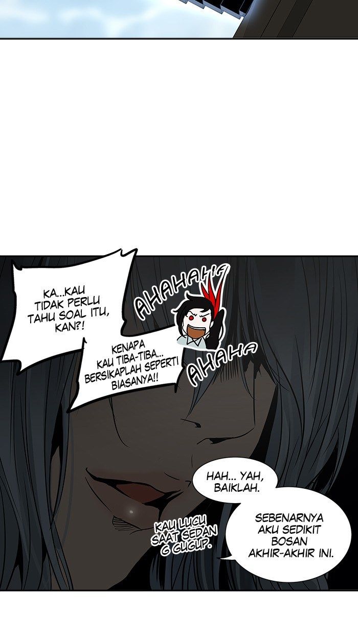 tower-of-god - Chapter: 300