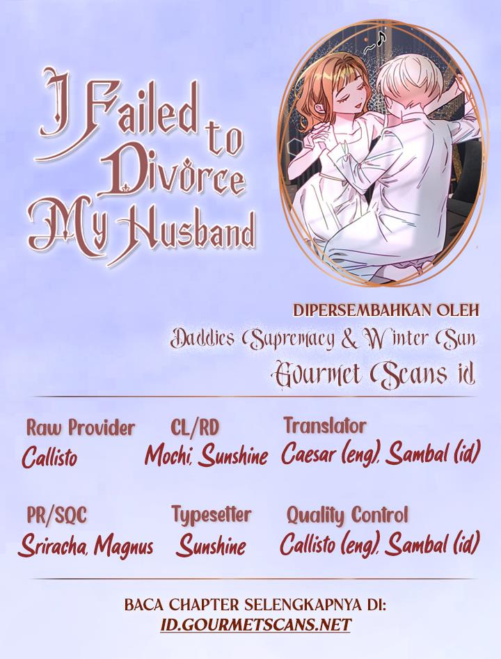 i-failed-to-divorce-my-husband - Chapter: 20