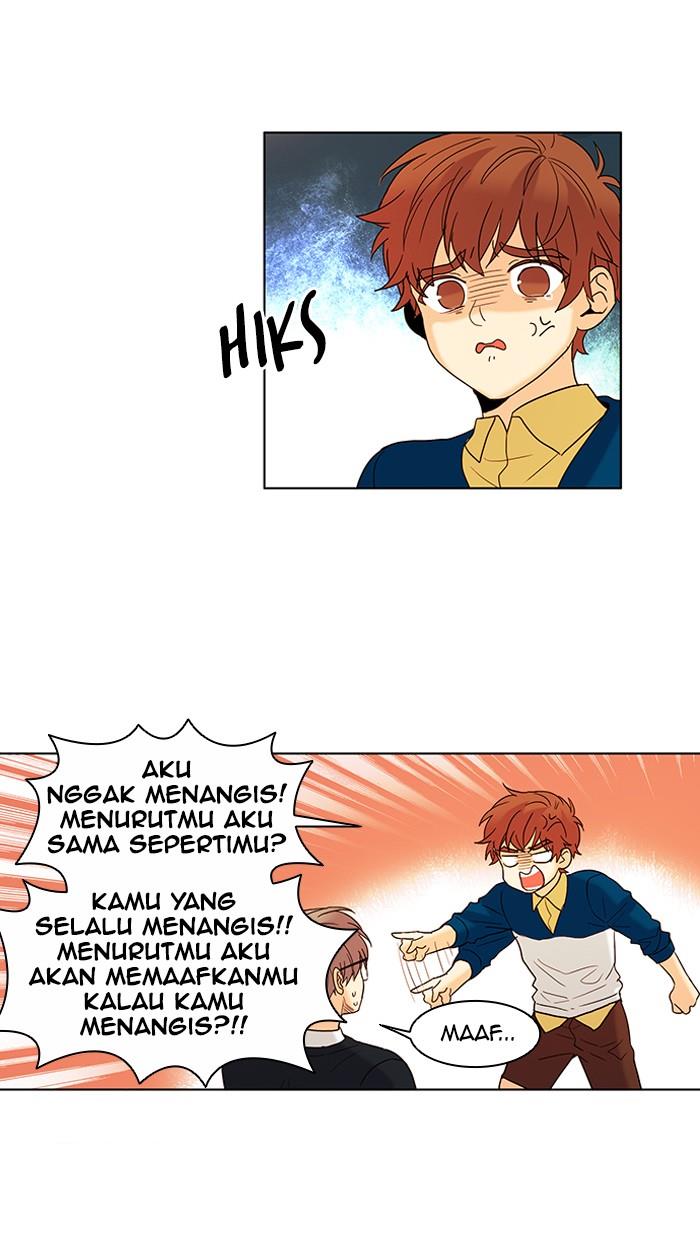 oh-holy - Chapter: 54