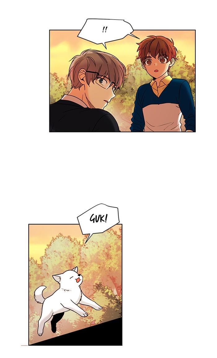 oh-holy - Chapter: 54