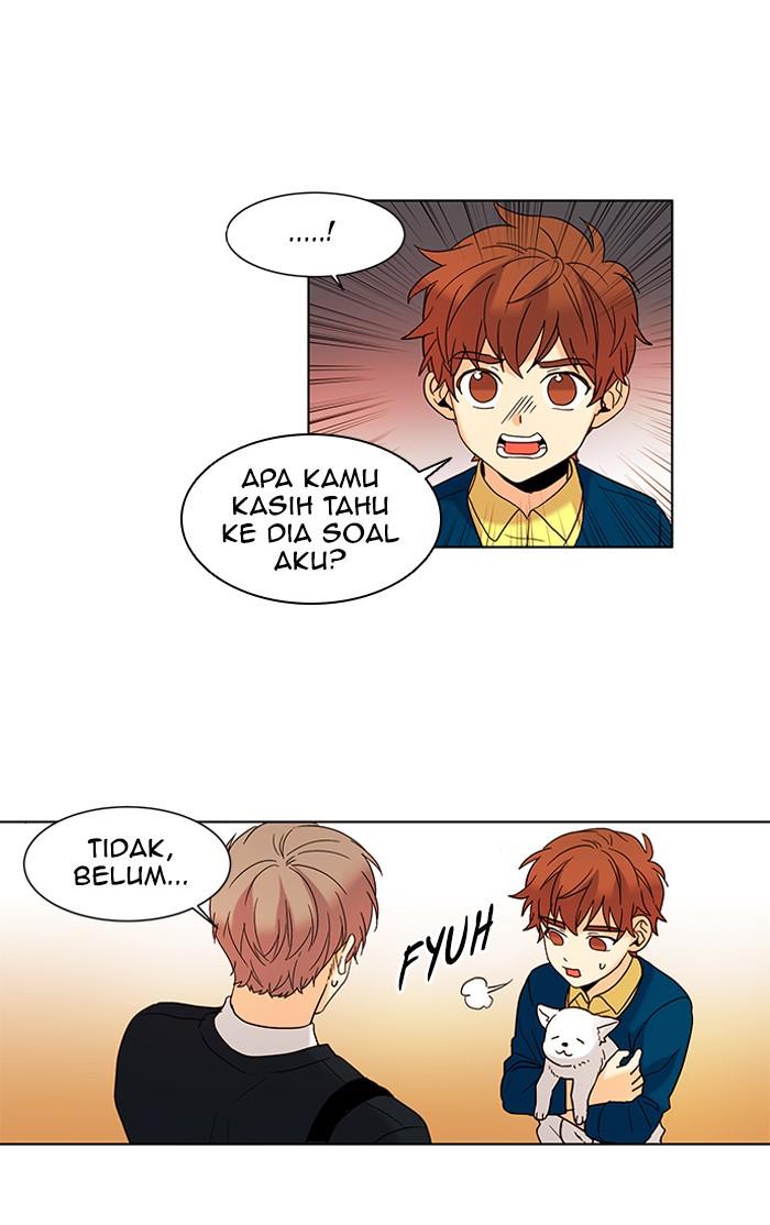 oh-holy - Chapter: 54