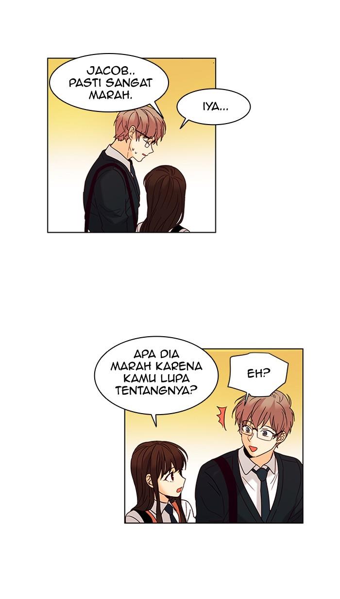 oh-holy - Chapter: 54